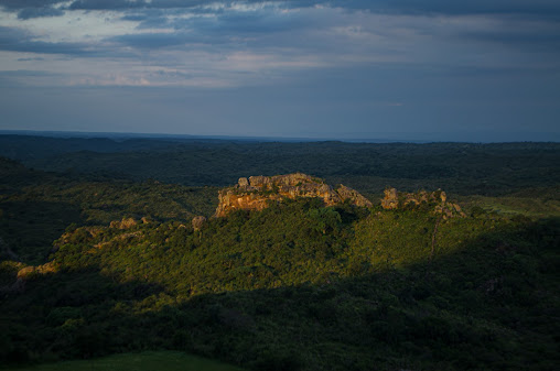 El Peñón