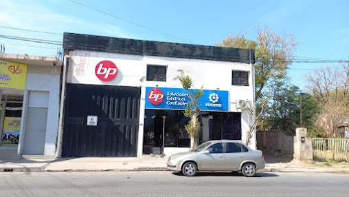 bp soluciones electricas confiables