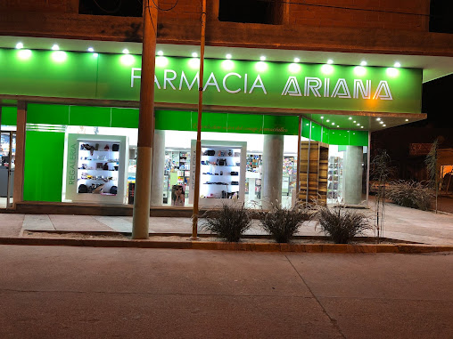 Farmacia Ariana