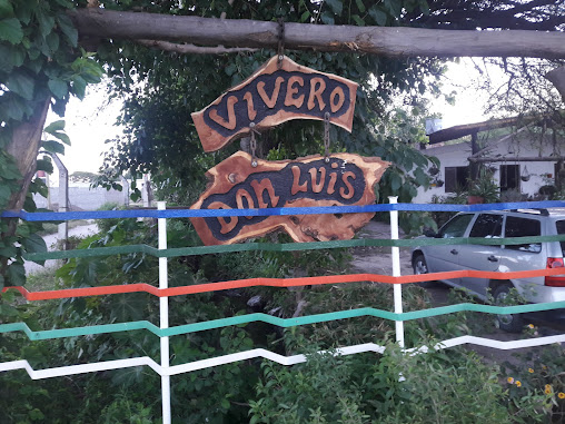 Vivero Don Luis