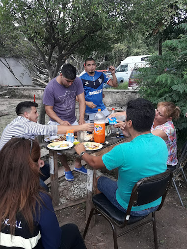 Panaderia La Reina