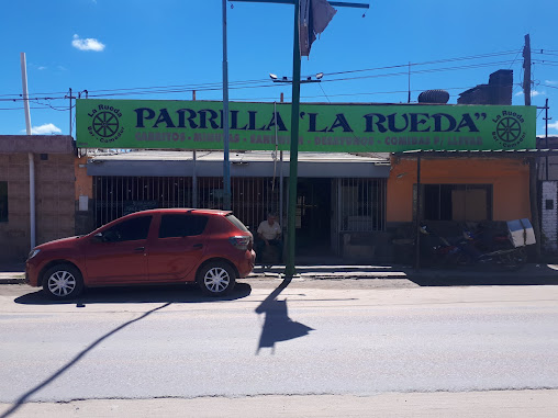 La Rueda Parrilla Restaurant