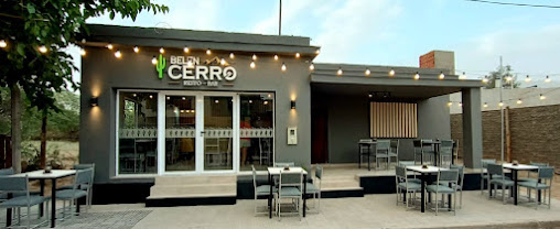 Resto Bar Belén Cerro