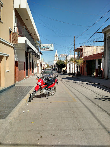 Registro del Automotor Andalgalá