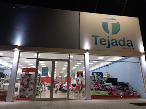 Tejada Hogar