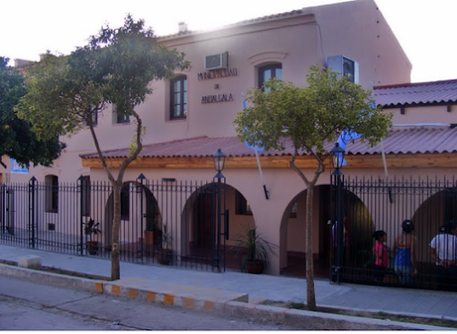 Municipalidad De Andalgalá