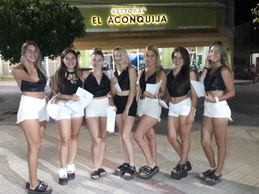 Rouge Models Catamarca