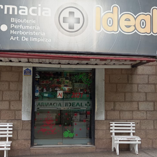 FARMACIA IDEAL