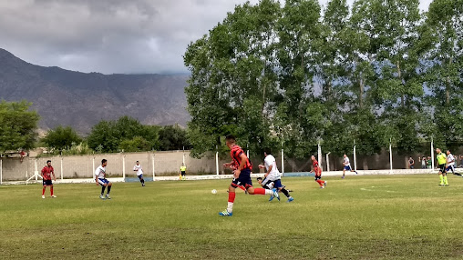 Club Atletico Vélez Sarsfield de Andalgalá