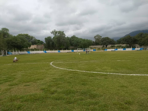 Estadio Juan Ramos