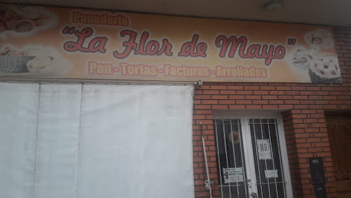 Panaderia La Flor De Mayo