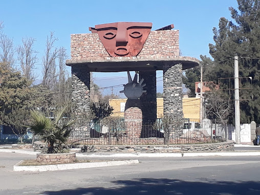 Cabañas Nogales del Huayco