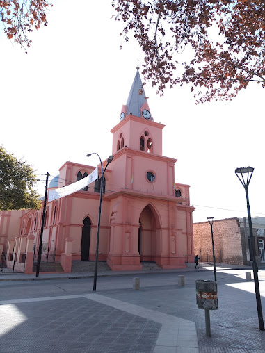 Iglesia San Francisco De Asis