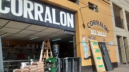 Corralón "Del Valle"