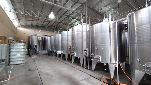 Bodega Hualfin