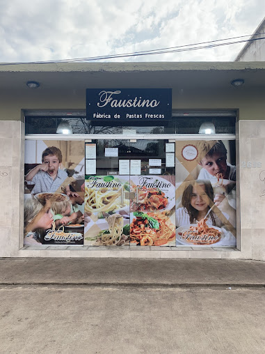 Faustino Fábrica de pastas frescas