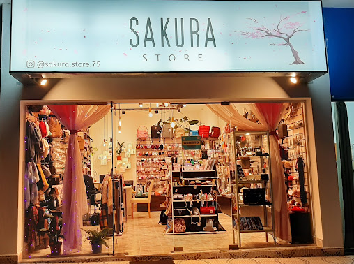 Sakura Store