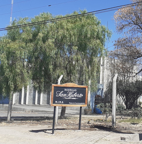 Bodegas San Huberto S.A. - La Rioja