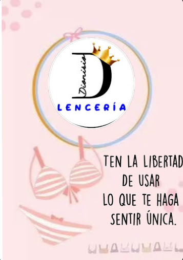 Natura Emi & Dionisio Lenceria