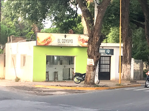 El Coyuyo, Sandwicheria Artesanal