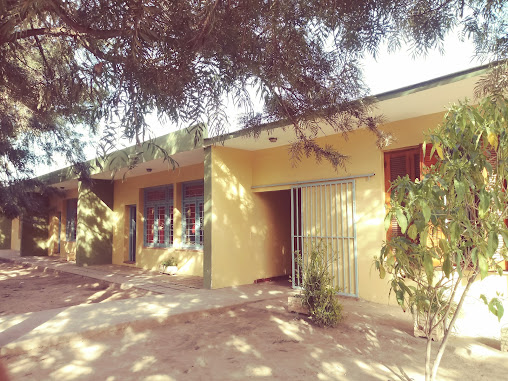 Escuela N°31 Bartolome Mitre