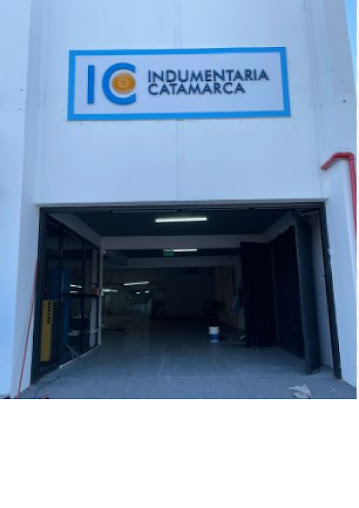 Indumentaria Catamarca SA