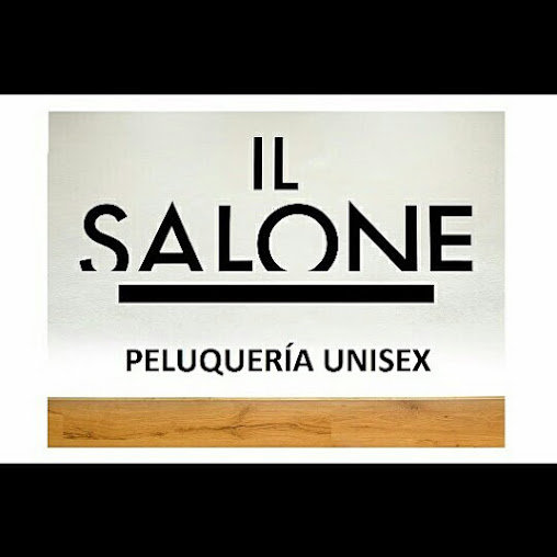 IL SALONE- Peluqueria Unixes