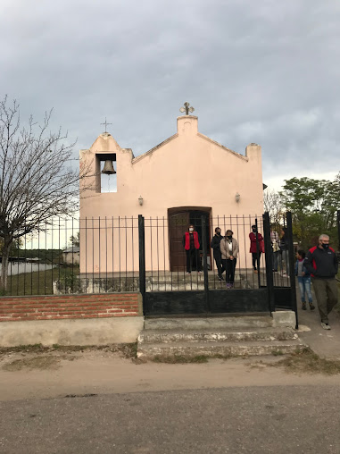 Iglesia De Anquincila