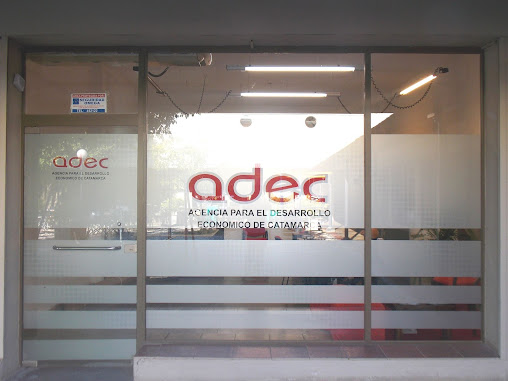 Adec - Agencia Para el Desarrollo Economico de Catamarca