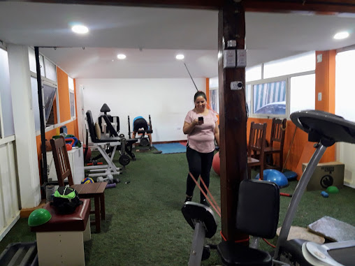 Consultorio de Osteopatía y Rehabilitación Deportiva Lic. Coronel