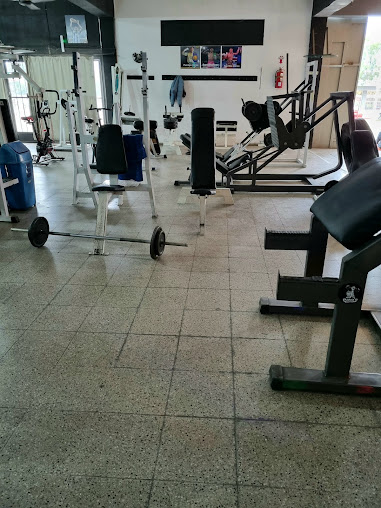 PATOS GYM