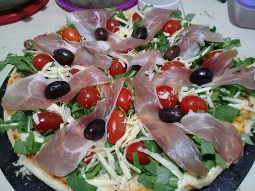 Sabor De Casa PIZZERIA