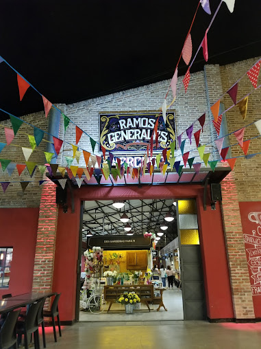 Ramos Generales MERCADO