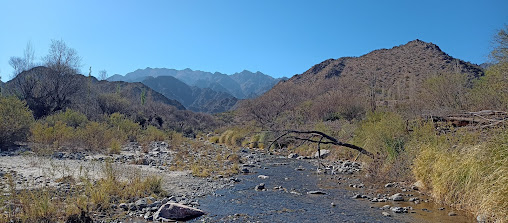 Antinaco Catamarca