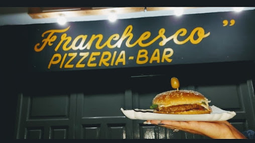 Pizzeria- bar "FRANCHESCO"