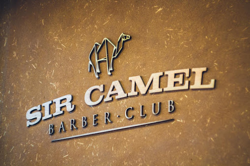 Barberia Sir Camel Antofagasta