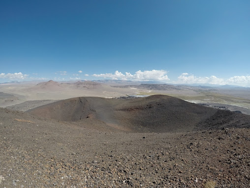 Volcan Antofagasta