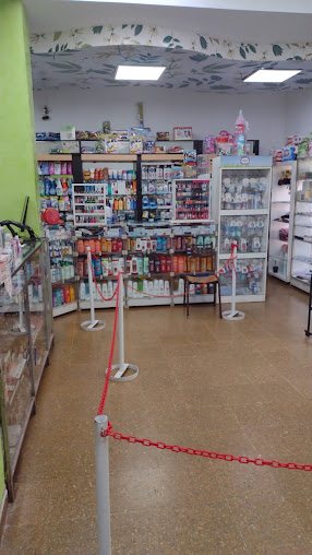 Farmacia Eliezer