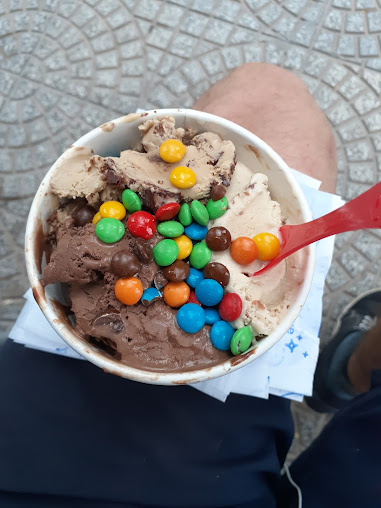 Grido Helado