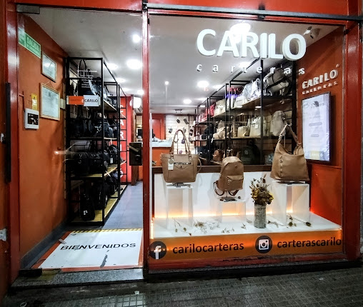 Cariló Carteras