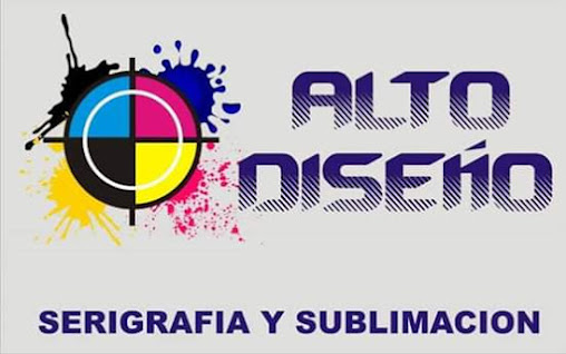 Alto Diseño Estampados Serigrafia Sublimacion.