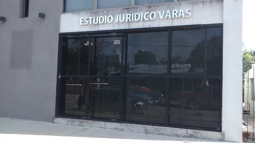 Estudio Jurídico Varas