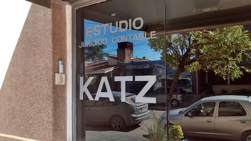 Estudio Jurídico Contable Katz