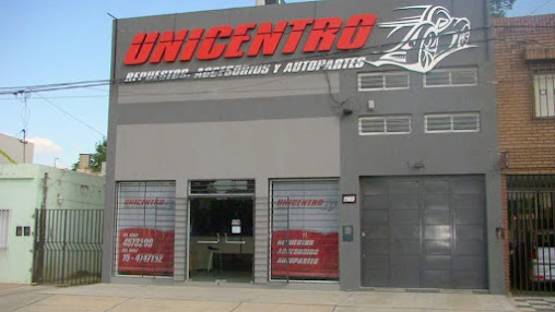 Unicentro Repuestos