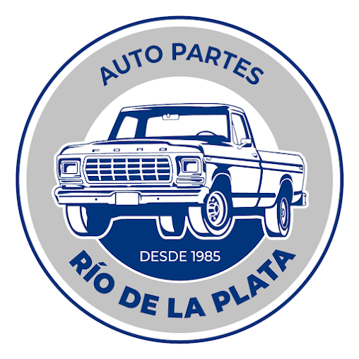 Autopartes Río de La Plata