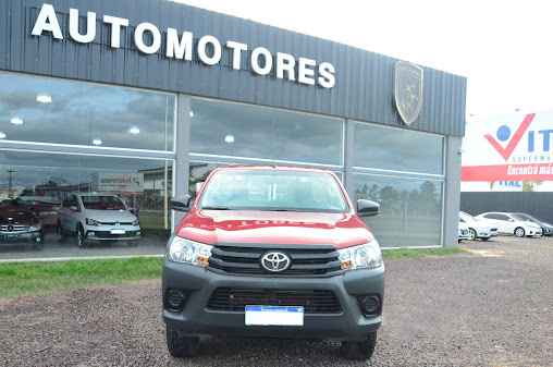 Centauro Automotores | Autos Usados en Resistencia Chaco y Corrientes