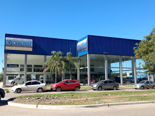 Driussi Automóviles