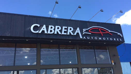 Cabrera Automotores