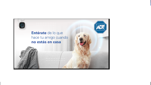 ADT alarmas