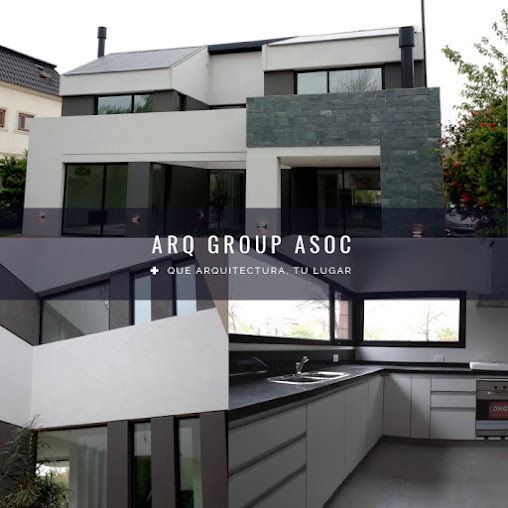 Arq Group Asociados